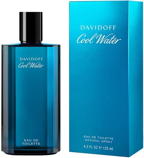 davidoff cool water best price.